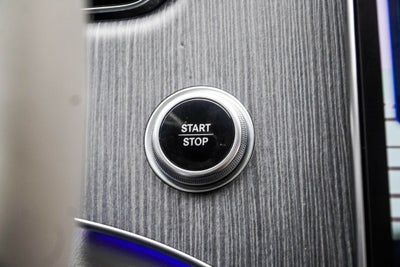 2023 Mercedes-Benz EQS 450 Base
