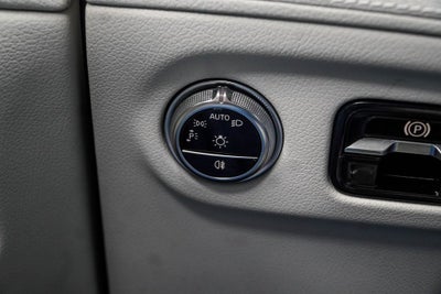 2023 Mercedes-Benz EQS 450 Base