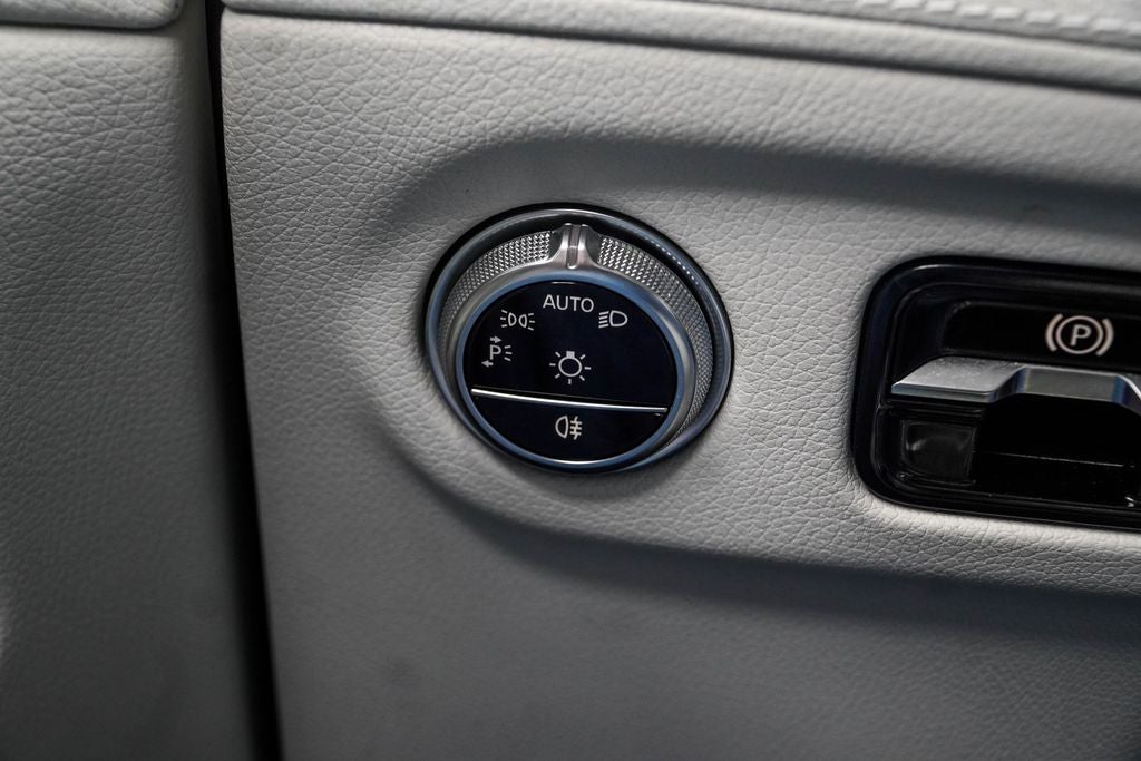 2023 Mercedes-Benz EQS 450 Base