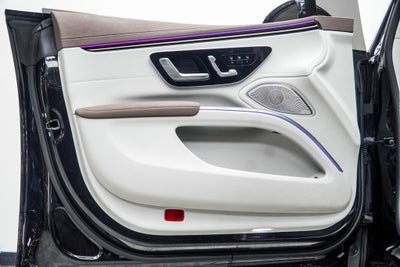 2023 Mercedes-Benz EQS 450 Base