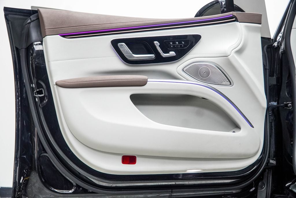 2023 Mercedes-Benz EQS 450 Base