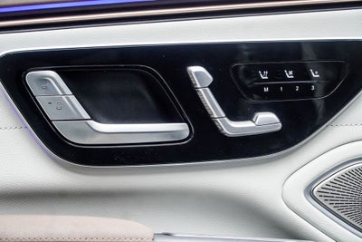 2023 Mercedes-Benz EQS 450 Base