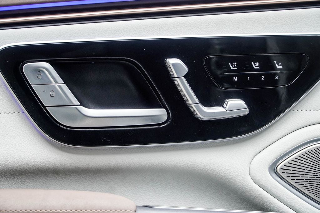 2023 Mercedes-Benz EQS 450 Base