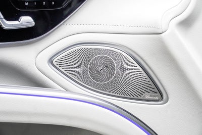 2023 Mercedes-Benz EQS 450 Base