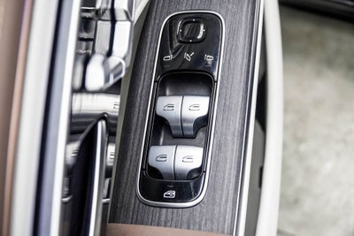 2023 Mercedes-Benz EQS 450 Base