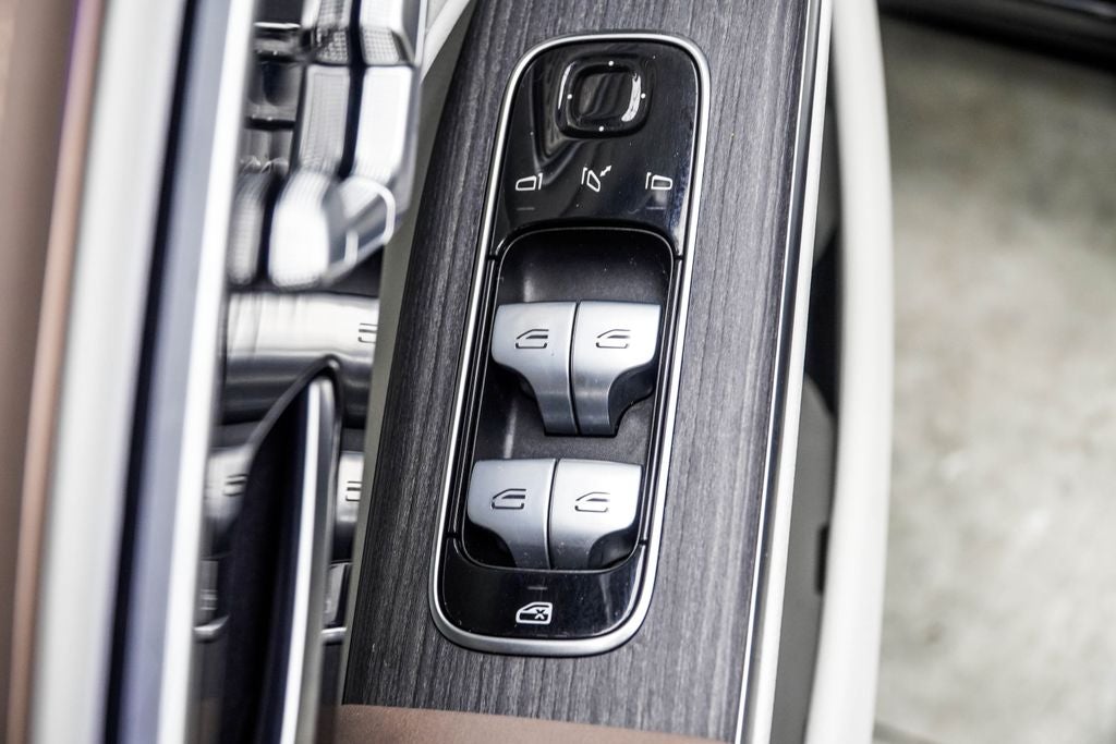 2023 Mercedes-Benz EQS 450 Base