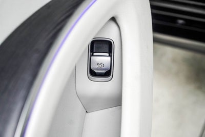 2023 Mercedes-Benz EQS 450 Base