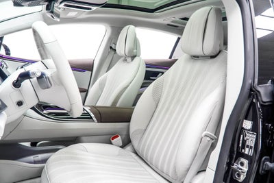 2023 Mercedes-Benz EQS 450 Base