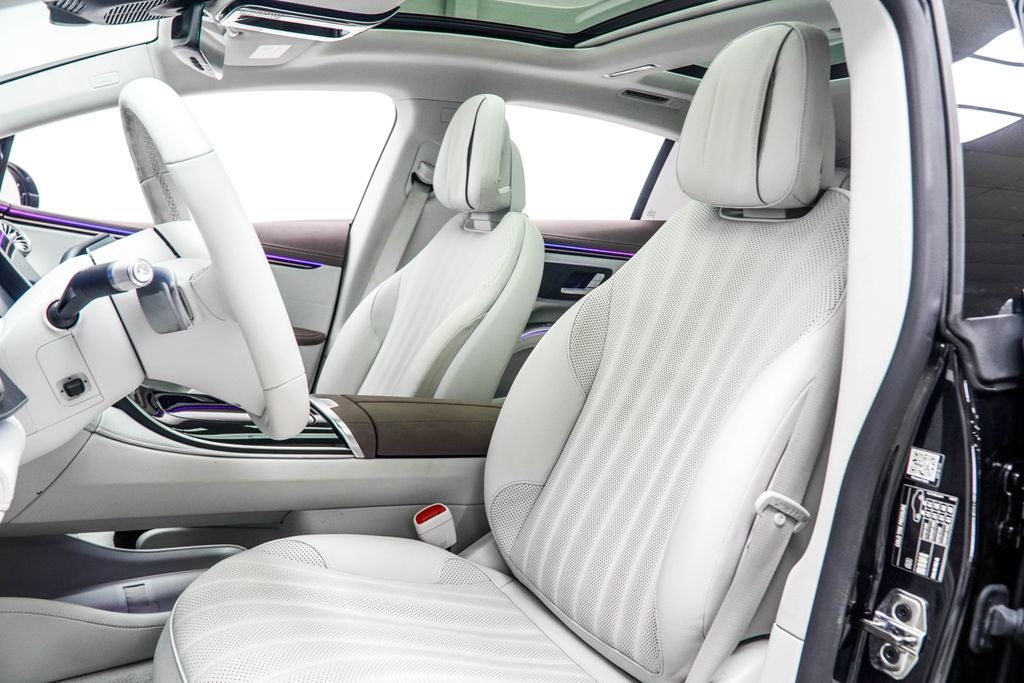 2023 Mercedes-Benz EQS 450 Base