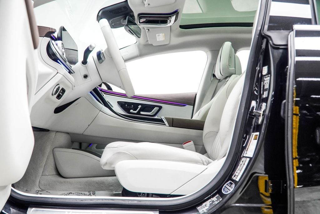 2023 Mercedes-Benz EQS 450 Base