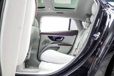 2023 Mercedes-Benz EQS 450 Base