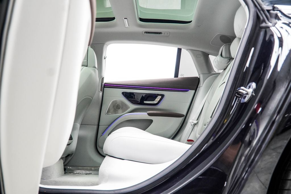 2023 Mercedes-Benz EQS 450 Base