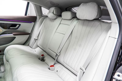 2023 Mercedes-Benz EQS 450 Base