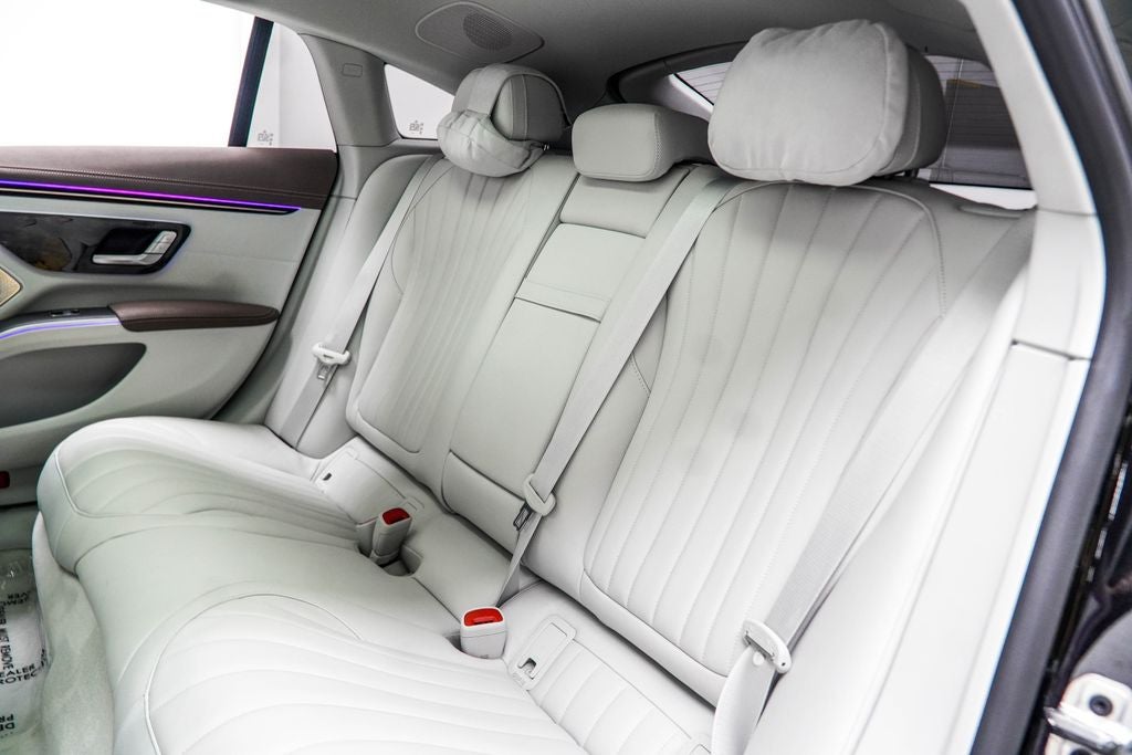 2023 Mercedes-Benz EQS 450 Base