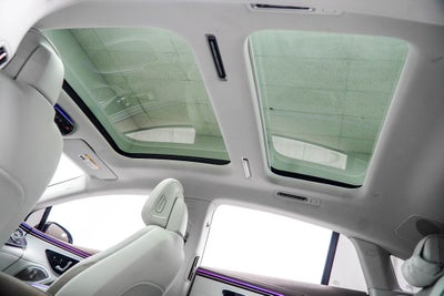 2023 Mercedes-Benz EQS 450 Base