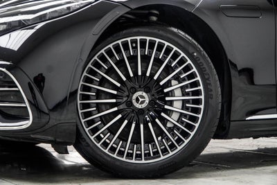 2023 Mercedes-Benz EQS 450 Base
