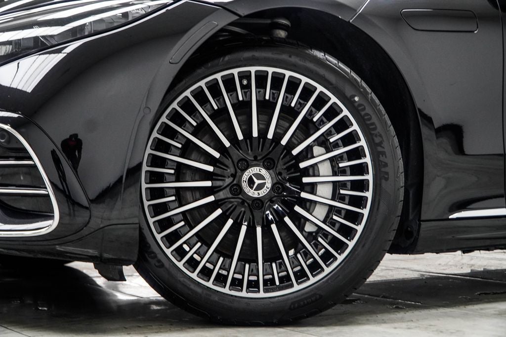 2023 Mercedes-Benz EQS 450 Base