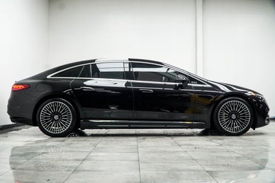 2023 Mercedes-Benz EQS 450 Base