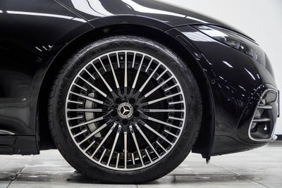 2023 Mercedes-Benz EQS 450 Base