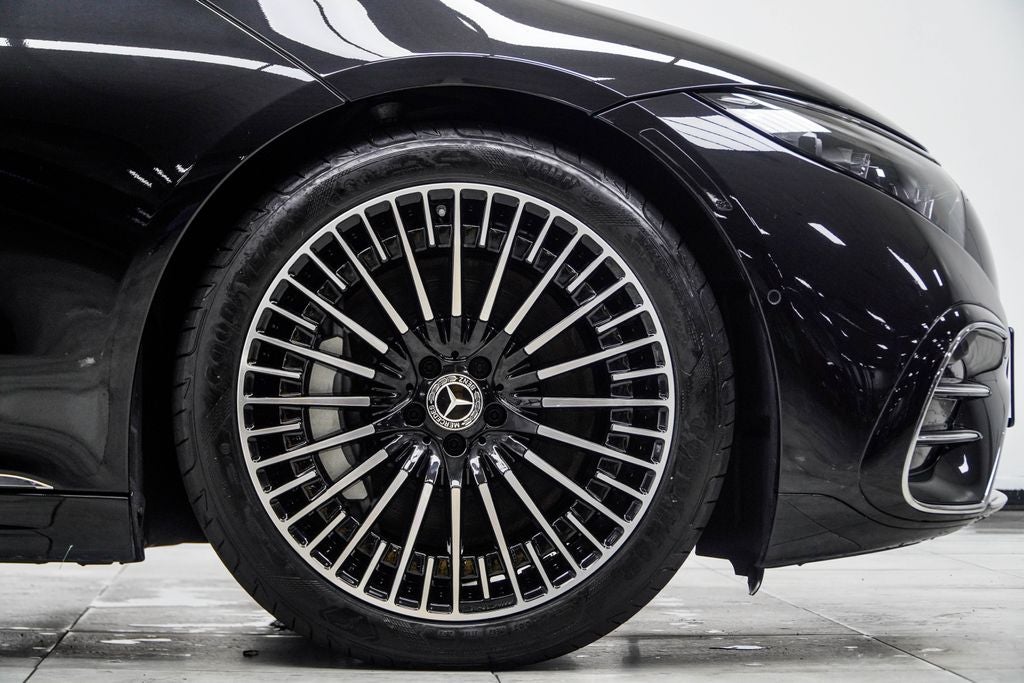 2023 Mercedes-Benz EQS 450 Base
