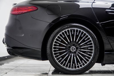 2023 Mercedes-Benz EQS 450 Base