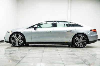 2023 Mercedes-Benz EQS 450 Base