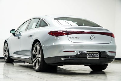 2023 Mercedes-Benz EQS 450 Base
