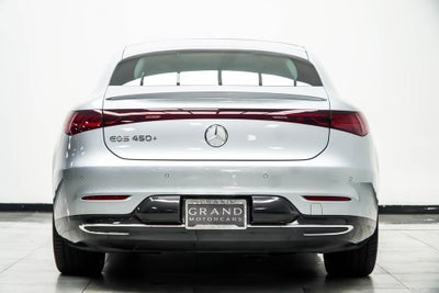 2023 Mercedes-Benz EQS 450 Base