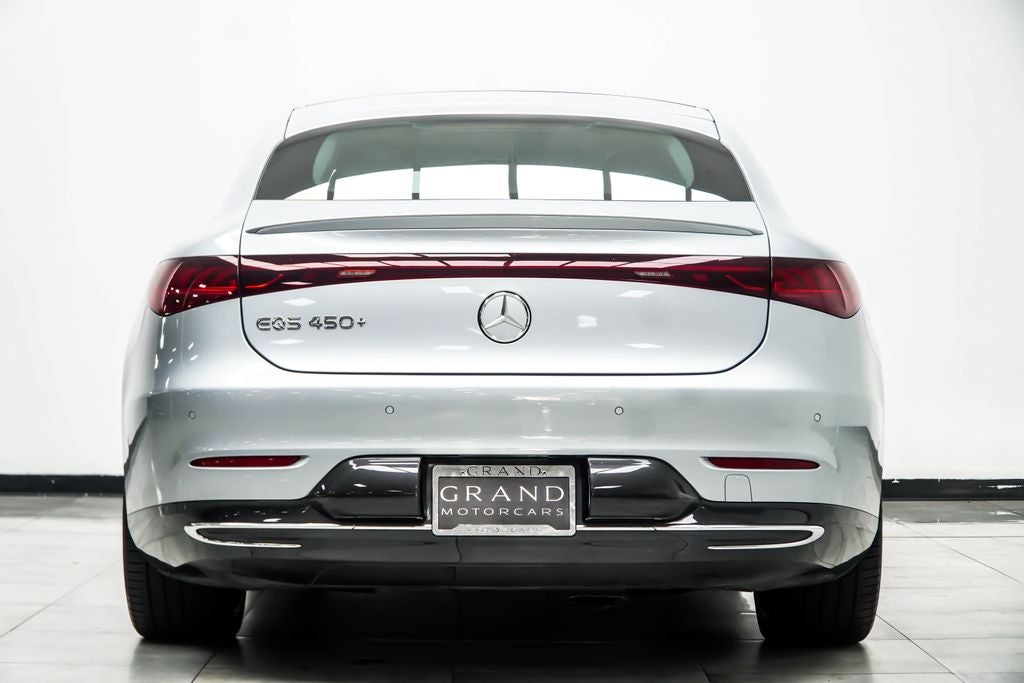2023 Mercedes-Benz EQS 450 Base