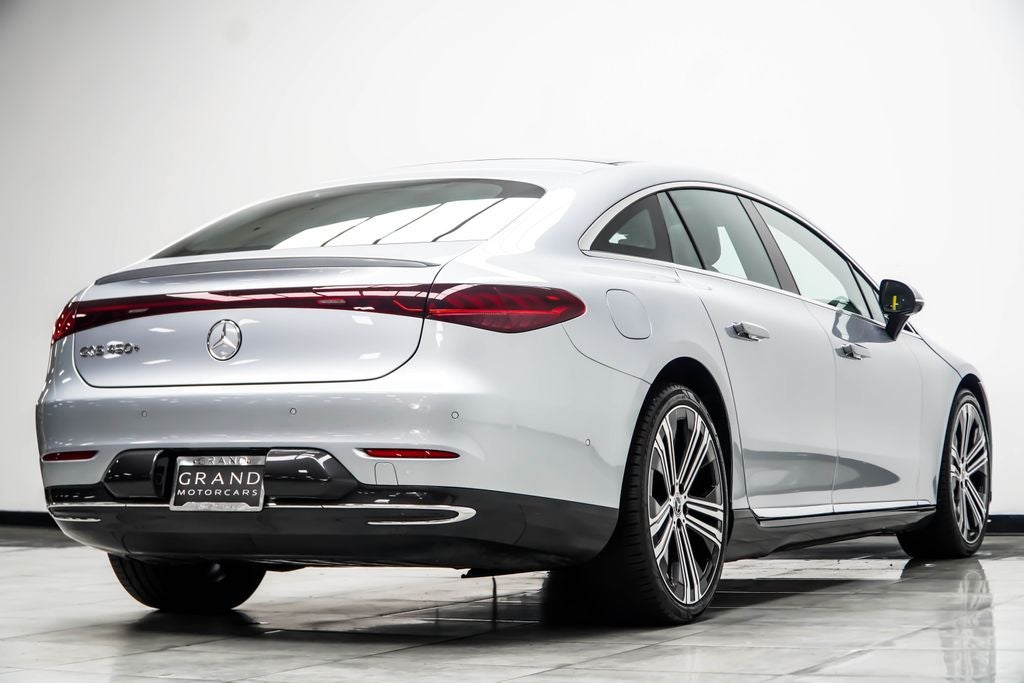 2023 Mercedes-Benz EQS 450 Base
