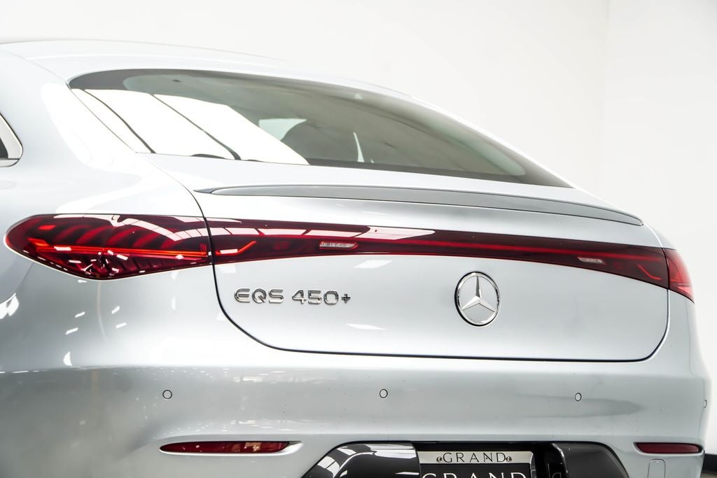 2023 Mercedes-Benz EQS 450 Base