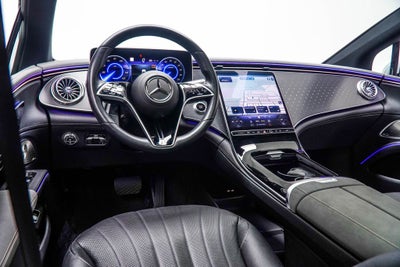 2023 Mercedes-Benz EQS 450 Base