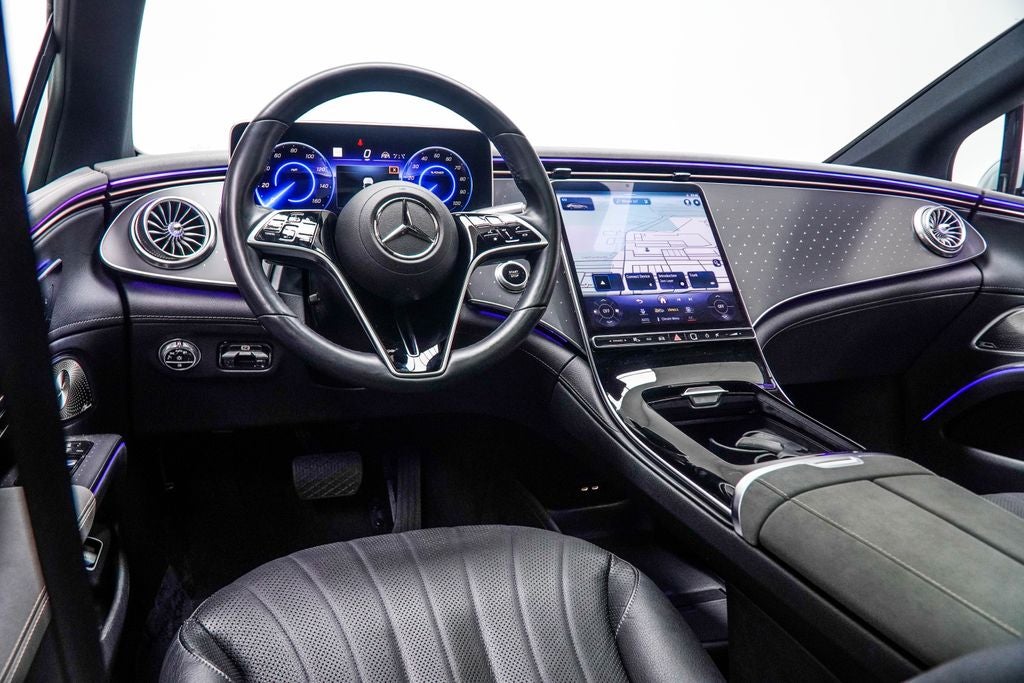 2023 Mercedes-Benz EQS 450 Base