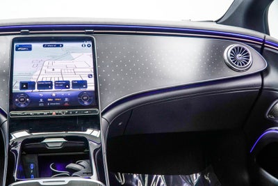 2023 Mercedes-Benz EQS 450 Base