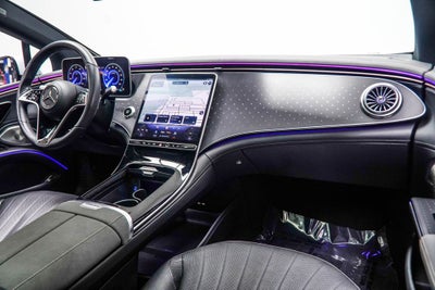 2023 Mercedes-Benz EQS 450 Base