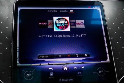 2023 Mercedes-Benz EQS 450 Base