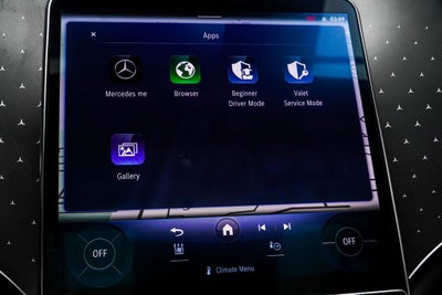 2023 Mercedes-Benz EQS 450 Base