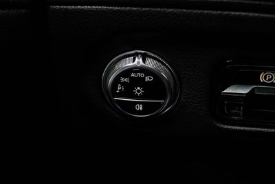 2023 Mercedes-Benz EQS 450 Base