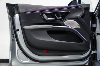 2023 Mercedes-Benz EQS 450 Base