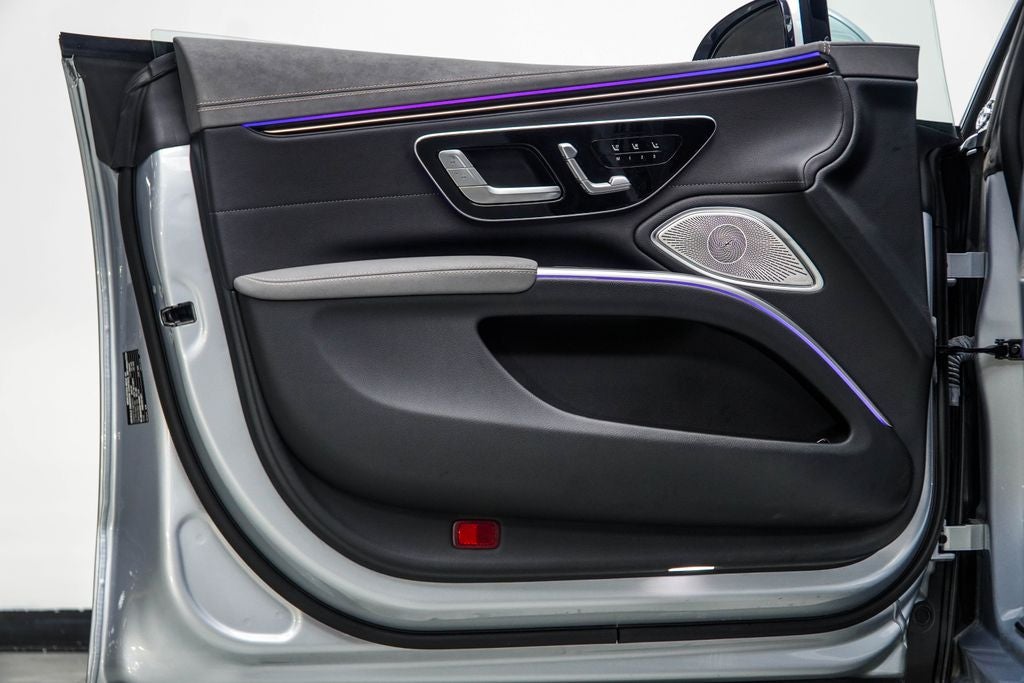 2023 Mercedes-Benz EQS 450 Base
