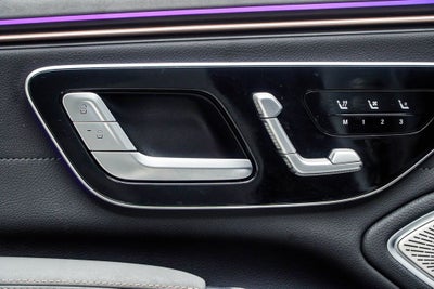 2023 Mercedes-Benz EQS 450 Base