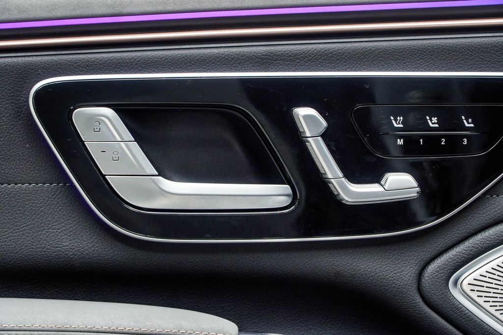 2023 Mercedes-Benz EQS 450 Base