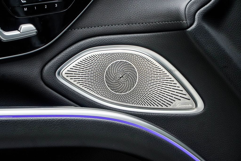 2023 Mercedes-Benz EQS 450 Base