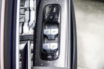 2023 Mercedes-Benz EQS 450 Base