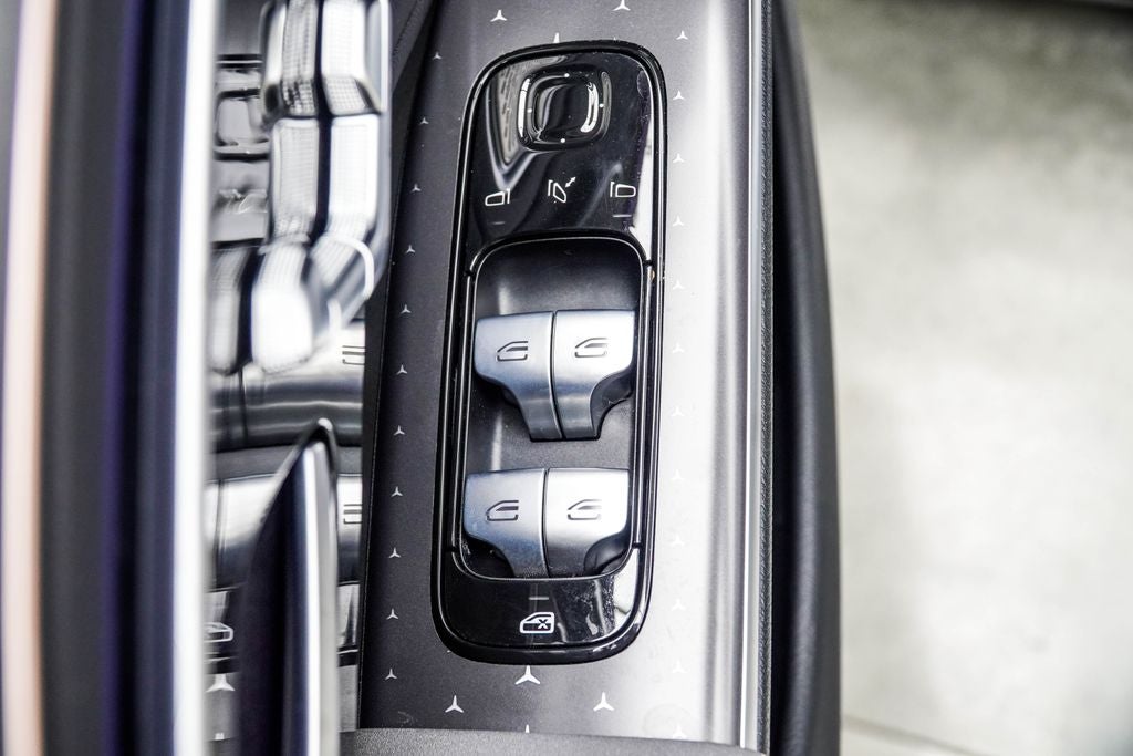 2023 Mercedes-Benz EQS 450 Base