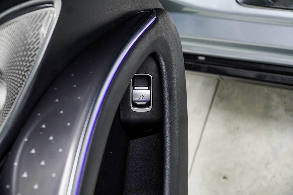 2023 Mercedes-Benz EQS 450 Base