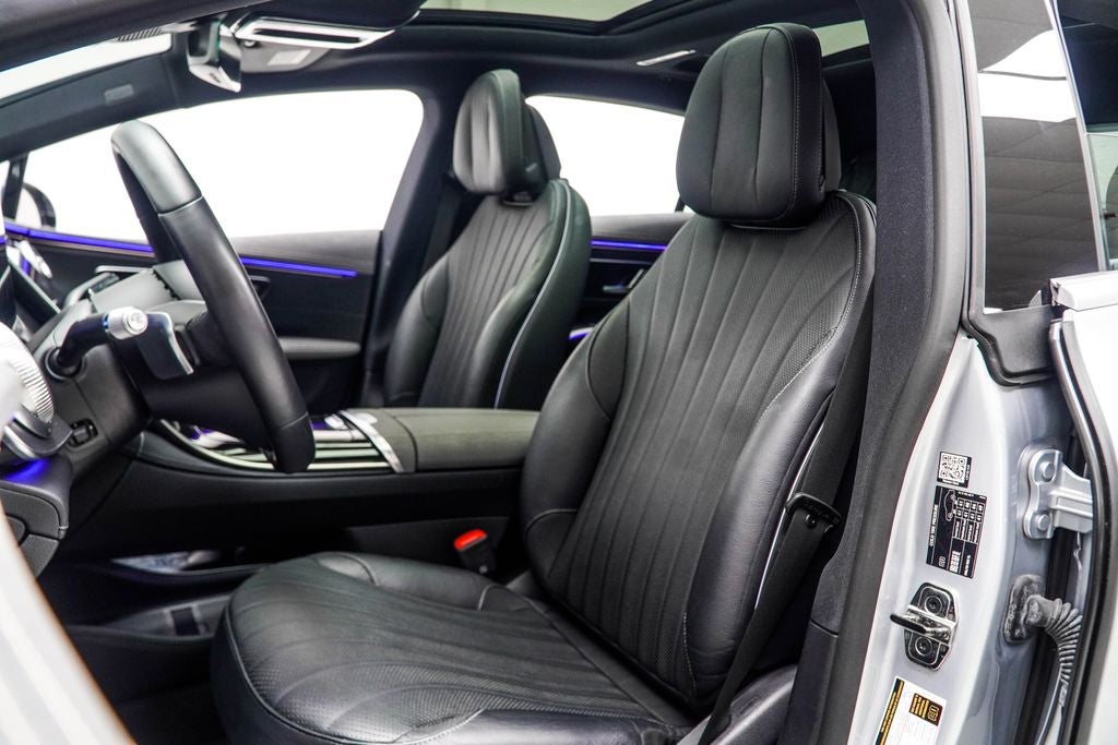 2023 Mercedes-Benz EQS 450 Base
