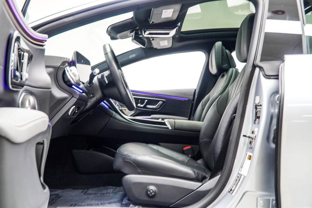 2023 Mercedes-Benz EQS 450 Base