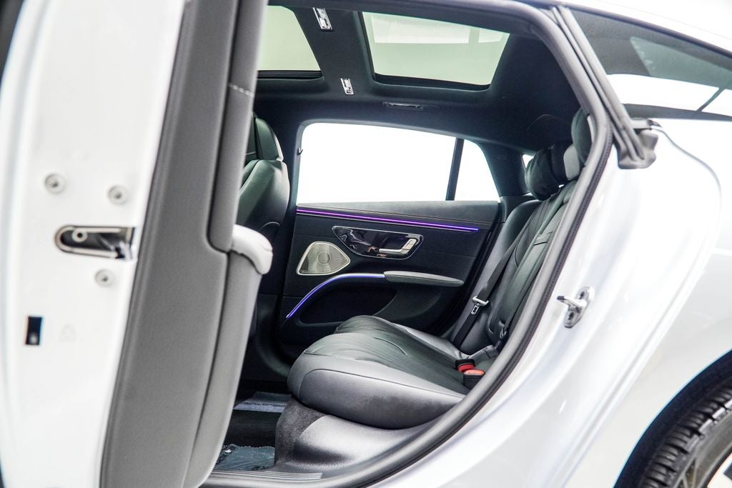 2023 Mercedes-Benz EQS 450 Base
