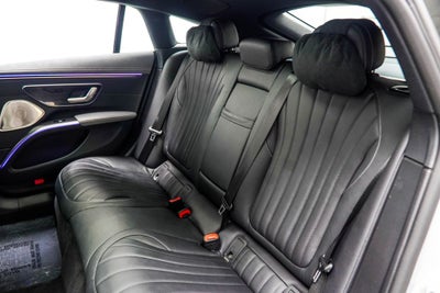 2023 Mercedes-Benz EQS 450 Base